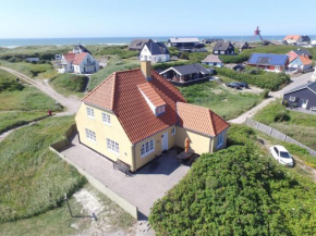 Holiday Home Fania - 200m from the sea by Interhome